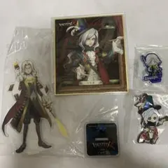 第五人格　写真家　セット