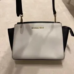 マイケルコース　ショルダーバッグ