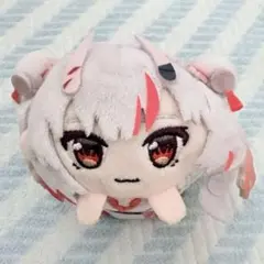 か*余様 ホロライブ　百鬼あやめ　ホロツリ　もちころりん　春風花舞