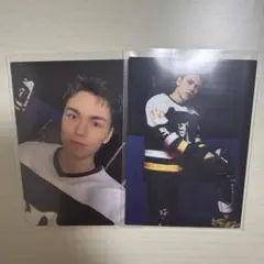 SEVENTEEN HOME 2025 バーノン ボノニ トレカ