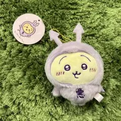 ちいかわ てんし&あくま　あくまのあかちゃん マスコット うさぎ