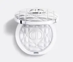 DIOR ディオールスキンフォーエヴァー グロウルミナイザー 06オパール