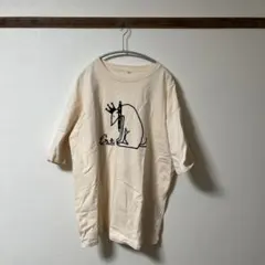 超レア小田和正ツアーグッズK.ODA 2003 Tシャツ早稲田大学チャリティー