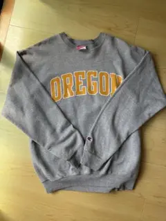 チャンピオン　champion グレースウェット　カレッジ　オレゴン