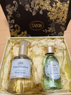 SABON ギフトセット Delicate Jasmineのサムネイル