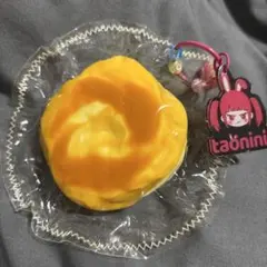 taonini タオニニ　スクイーズ　パンケーキ　カップケーキ　レア　非売品
