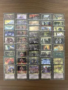 デュエマ 引退品 まとめ売り - メルカリ