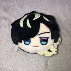 ヒプノシスマイク ぬいぐるみキーホルダー 四十物十四 - メルカリ