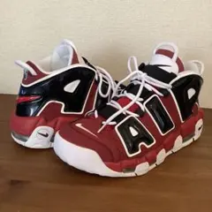 NIKE AIR MORE UPTEMPO 96 921948-600