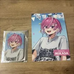 2025年最新】めておら 缶バッジ みかさの人気アイテム - メルカリ