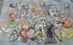 アイドリッシュセブン グッズまとめ売り