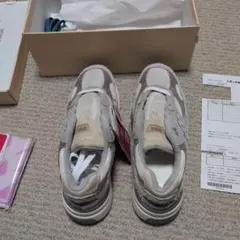 新春セール1月3日迄　New Balance U992MM 新品 27.0cm