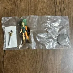 ドラクエ　キャラクターフィギュアコレクション　女勇者