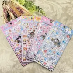 n*o様 プチドロップ　あわわちゃん　ハムハムカフェ　ベリーベリー　ハッピーマー