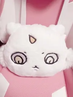 ちいかわ一番くじ D賞 あのこ クッション