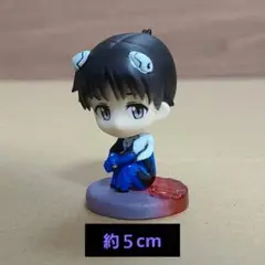 エヴァンゲリオンあそーと06　Ａ賞　碇シンジ