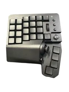 ErgoDox EZ エルゴノミクスキーボード - メルカリ
