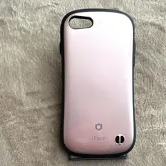 iPhone SE 第二、三世代　スマホケース　iFace