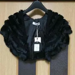 お値下げ❗️ボレロ♡新品未使用タグ付き