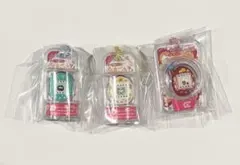 たまごっち おかしなたまごボーロっち ３ パッケージチャーム３個セット