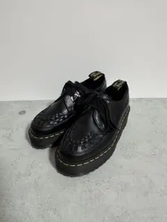 Dr.Martens RAMSEY CREEPER 25cm UK6 箱あり - メルカリ
