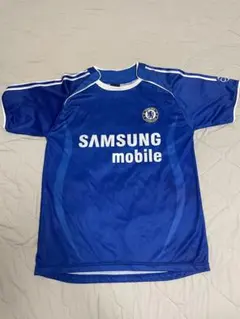 Chelsea サッカーシャツ シェフチェンコ 7