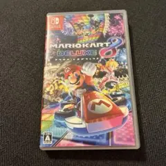 マリオカート8 デラックス Nintendo Switch