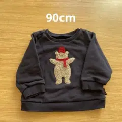 コムサ トップス