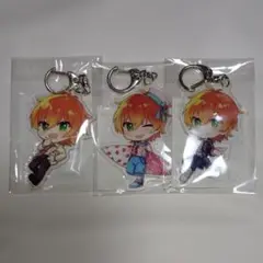 すとぷり ジェルくん アクキー まとめ売り