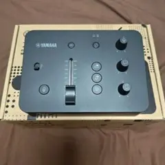 YAMAHA ZG02 オーディオインターフェイス - メルカリ