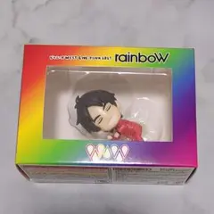 【新品】ジャニーズWEST 離しま戦隊レインボーレッド 重岡大毅 rainboW