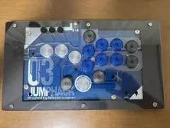JUMPHACK03 レバーレスコントローラー
