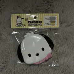 산리오 sanrio ポチャッコ ミラー＆コーム
