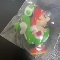 スーパーマリオ ヨッシーアイランド とるとるマスコット キーホルダー レア とるとるキャッチャー スーパーマリオ ヨッシーアイランド ぬいぐるみ