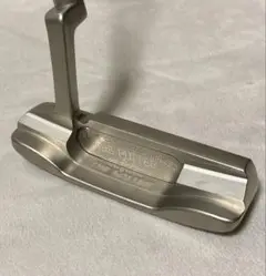 さくらゴルフ THE PUTTER SGS-200Wピンタイプパター
