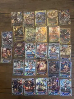 2025年最新】グラブルTCGの人気アイテム - メルカリ