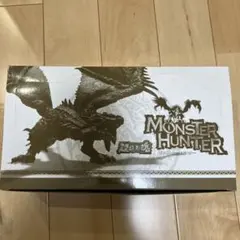新品】超造形魂 モンスターハンター 第3弾 フィギュア全9種