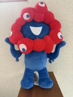 2025年最新】ミャク bigぬいぐるみの人気アイテム - メルカリ