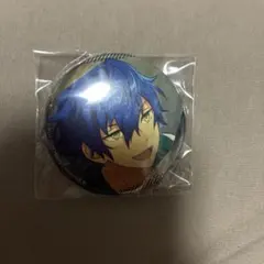 あんスタ Eden 漣ジュン ハートカンバッジ vol.5 - メルカリ
