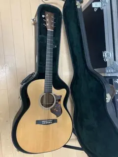 Martin 000CJr-10E オール単板 38インチ ピックアップ搭載 - メルカリ