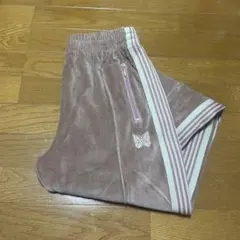 ニードルス　トラックパンツ　Mサイズ
