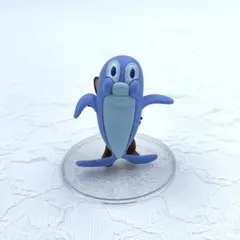 トムとジェリー　さかなのフリをして踊るジェリー　フィギュア