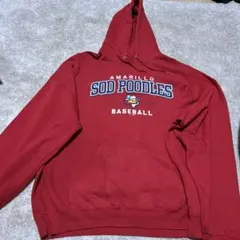 アマリロ・ソッドプードルズ パーカー
