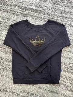 adidas originals トレーナー スタッズ　アディダスオリジナルス