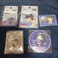 Liella!6th缶バッジ48個セット ラブライブ スーパースター Liella 6th 缶バッチ 唐 可可 Liella