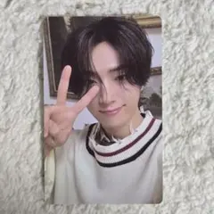 ENHYPEN ジェイ トレカ ROMANCE: UNTOLD