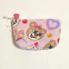 フェイラー　ハッピーポップニナ　ポーチのサムネイル
