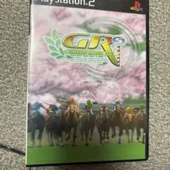 ギャロップレーサー5