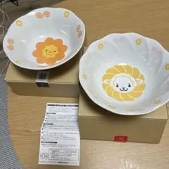 【未使用品】ラーメンボウル(ポンデライオン・フレンチウーラー）のサムネイル