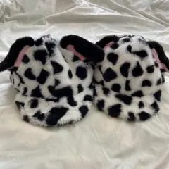 101匹わんちゃん キャラクターグッズ